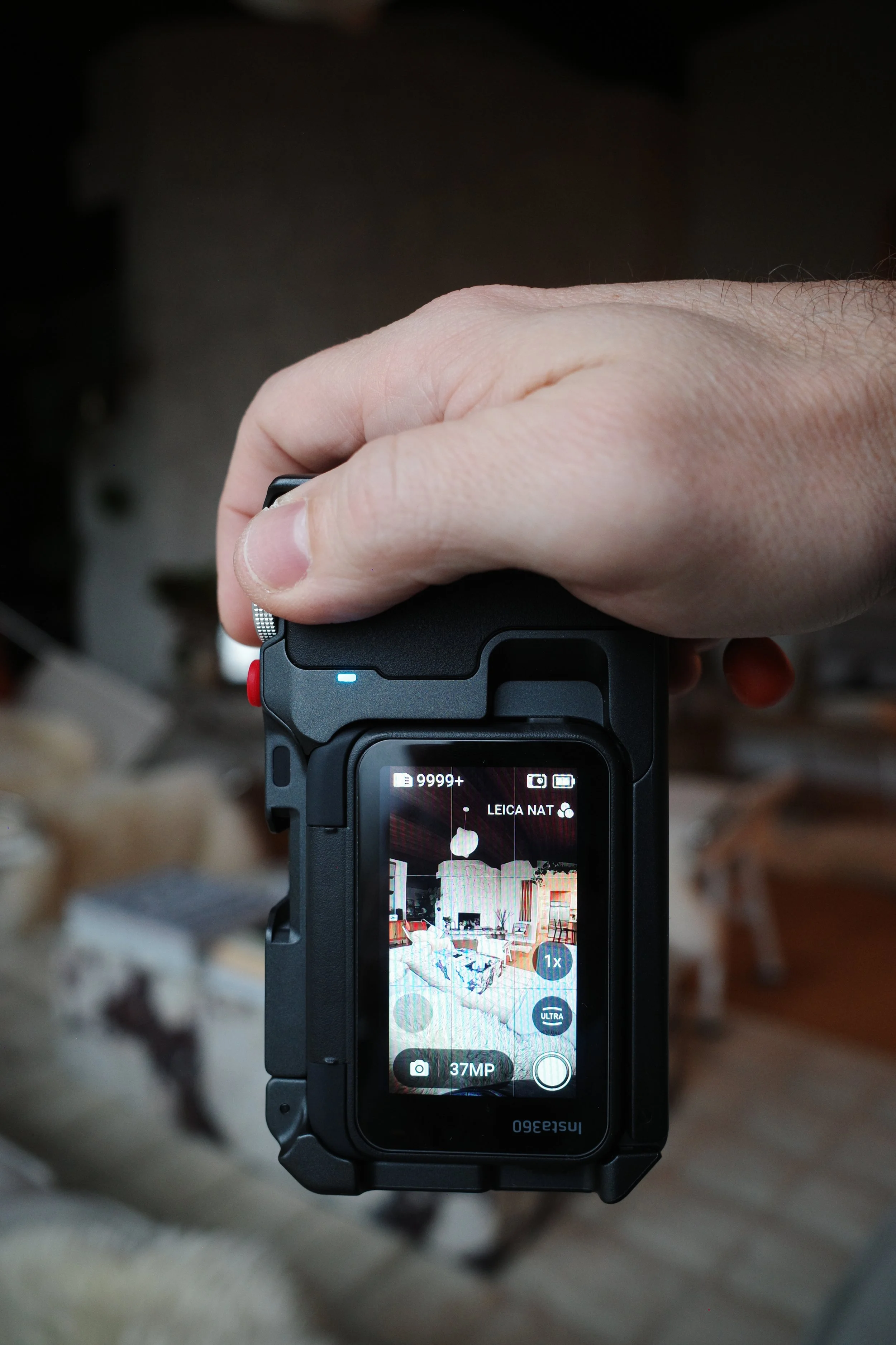 Insta 360 Ace Pro 2