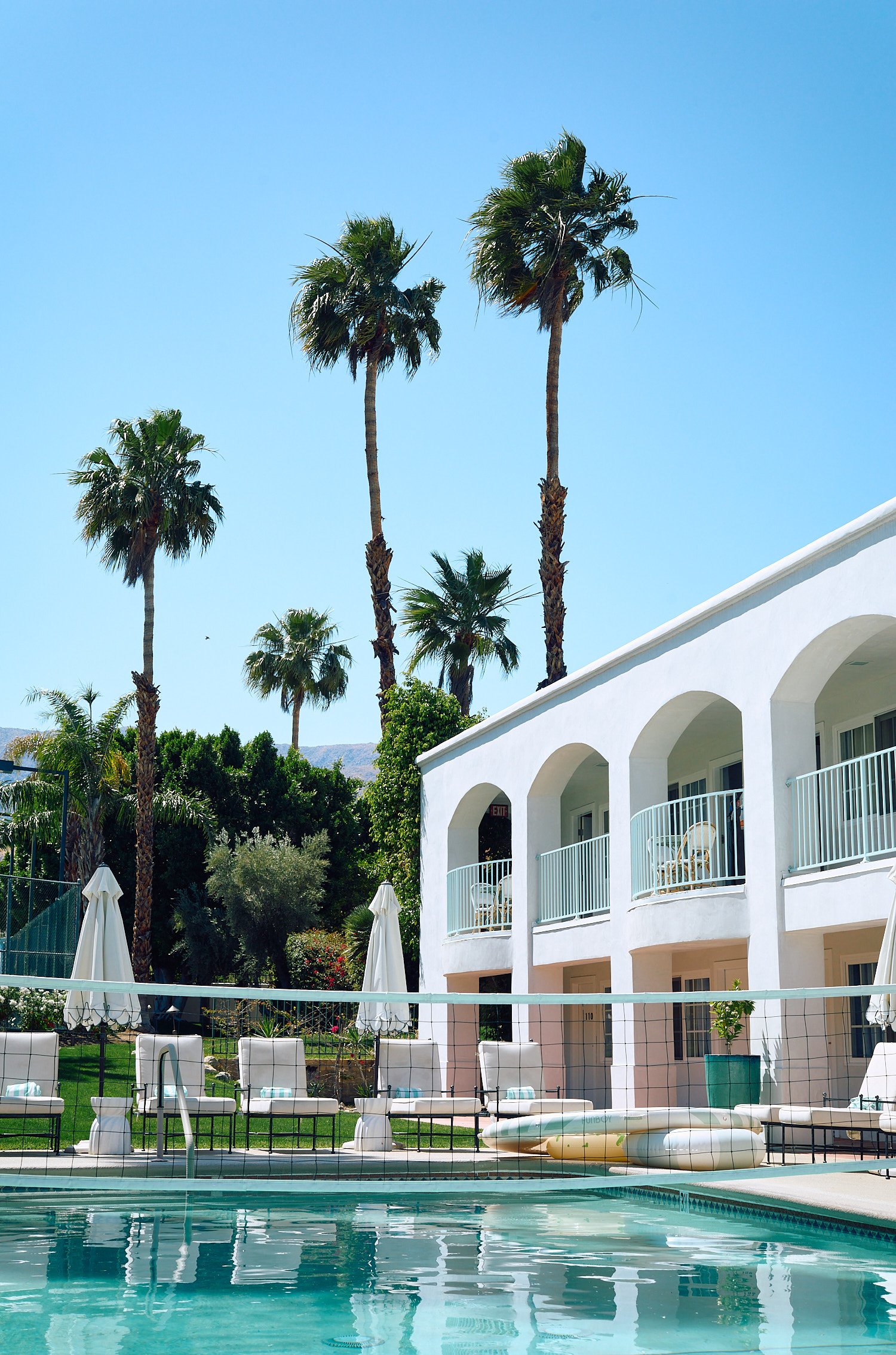 Casa Palma Hotel Palm Springs