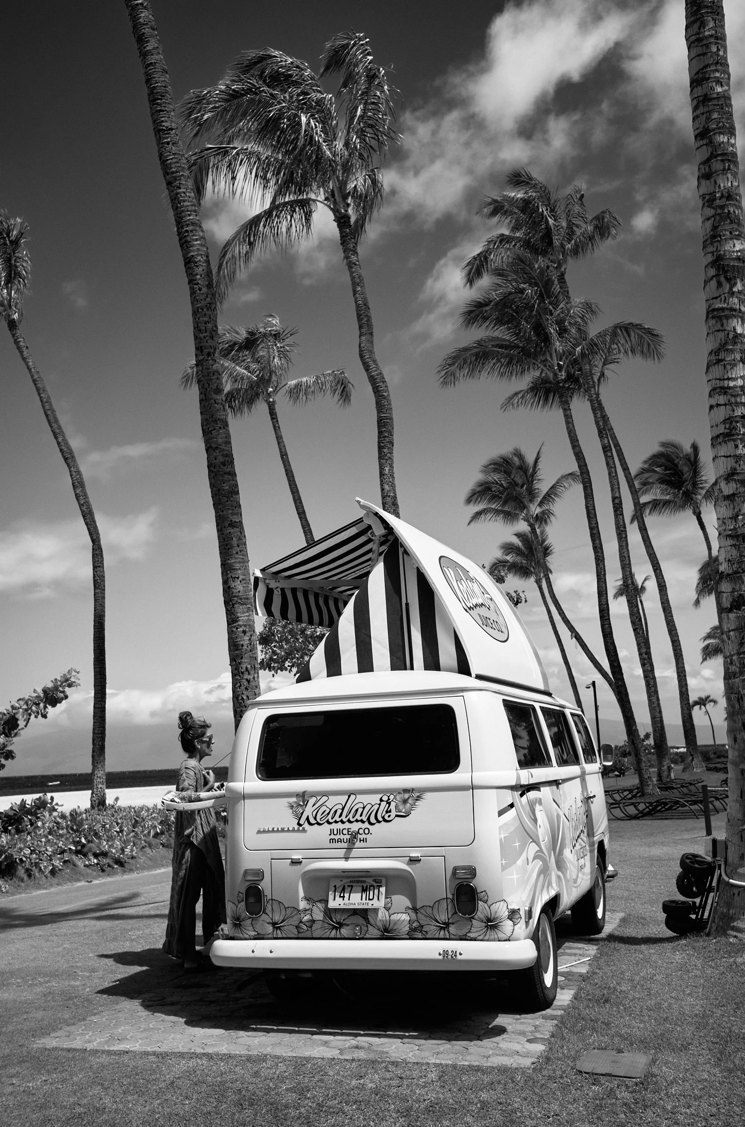 Kealani's Ka’anapali Beach, Maui