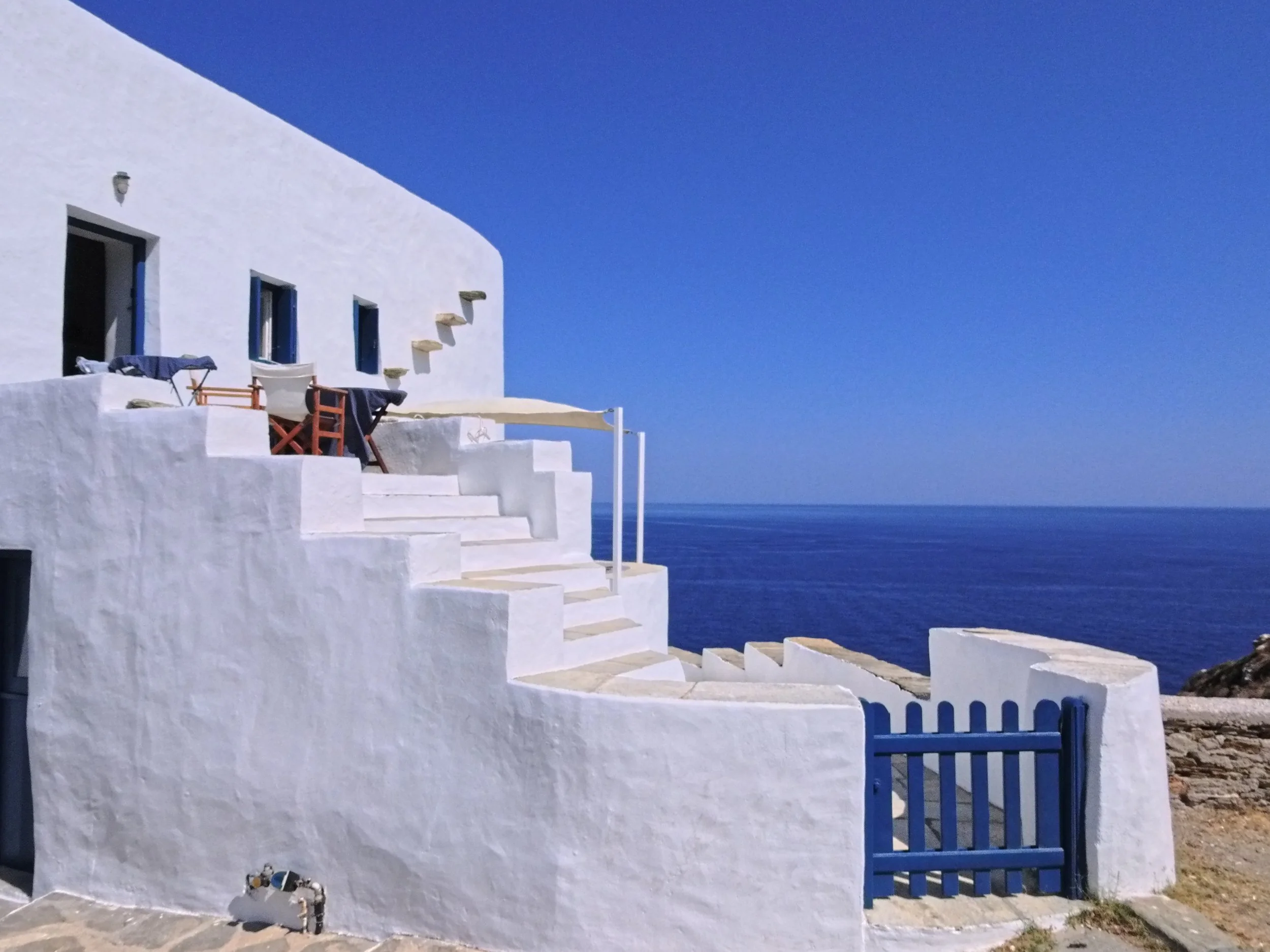 Katro, Sifnos