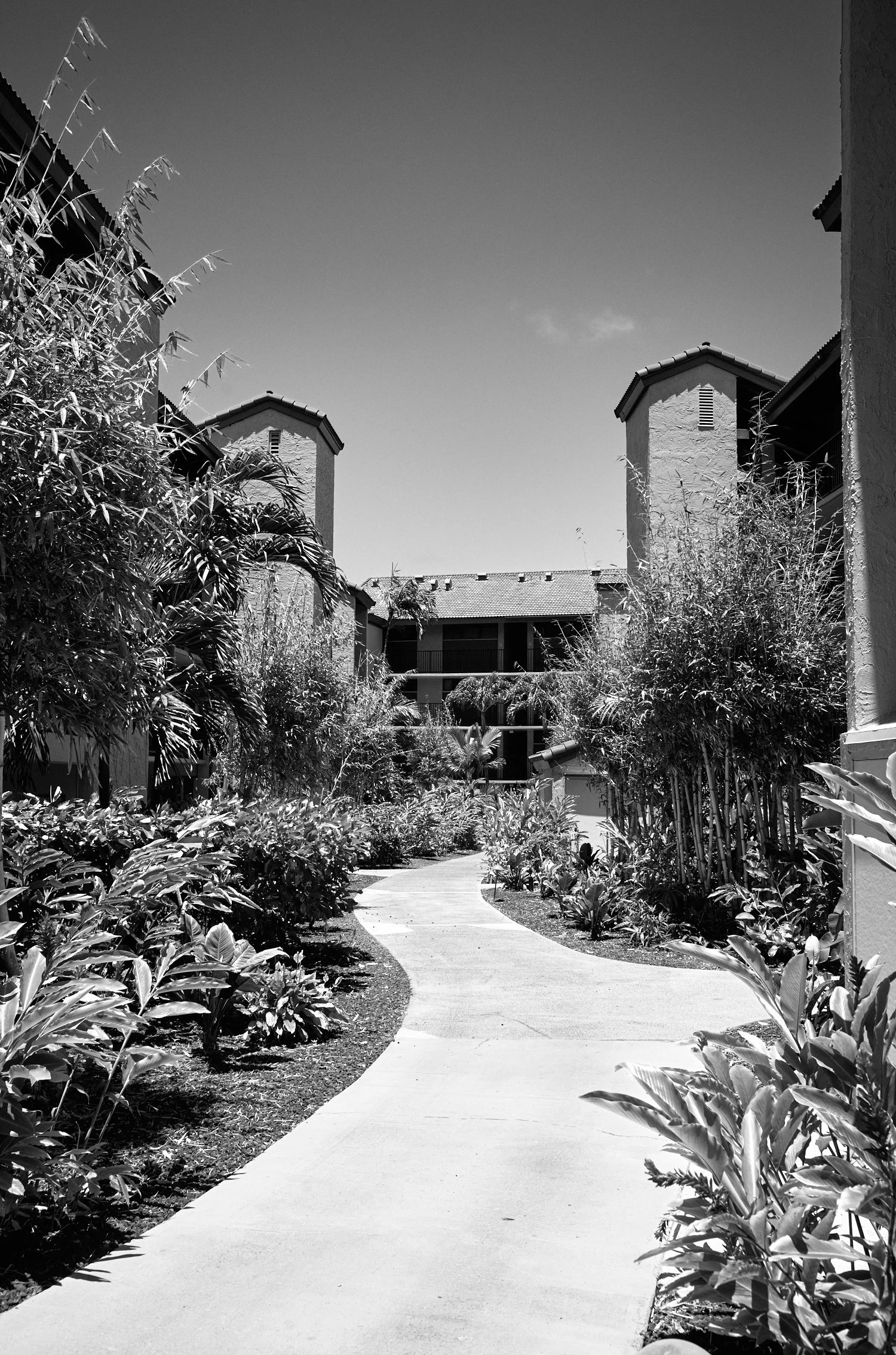 Aston Papakea, Kaanapali, Maui, Hawaii