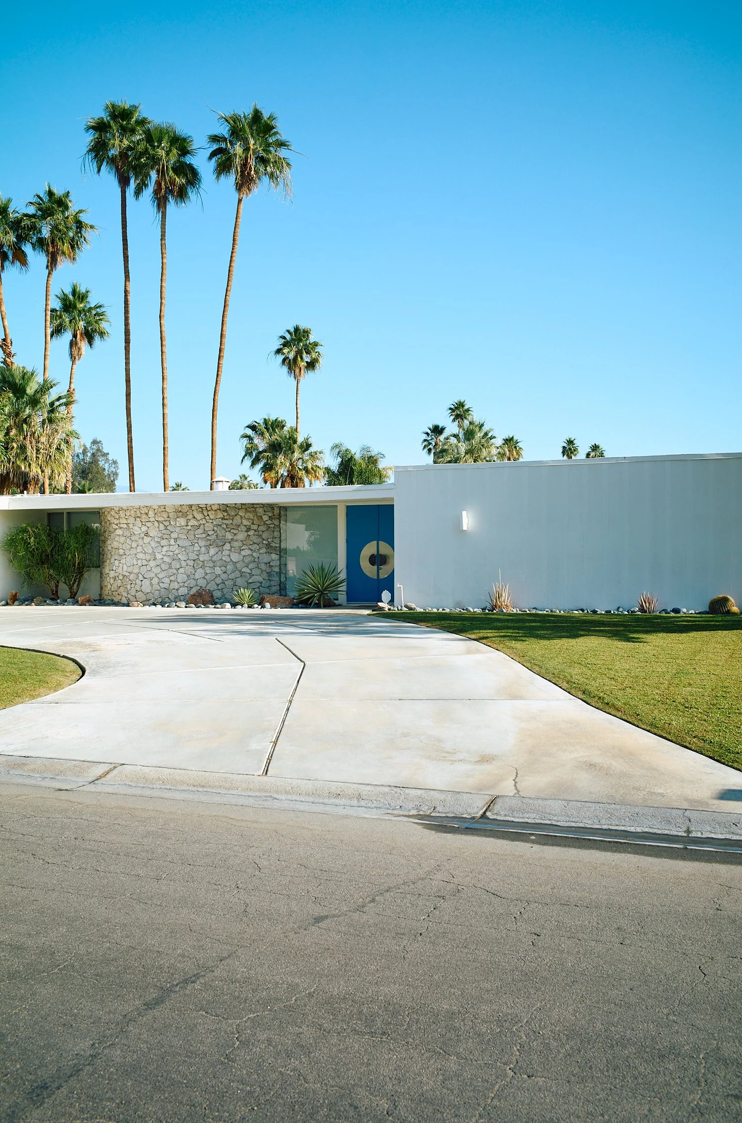 Palm Springs Homes