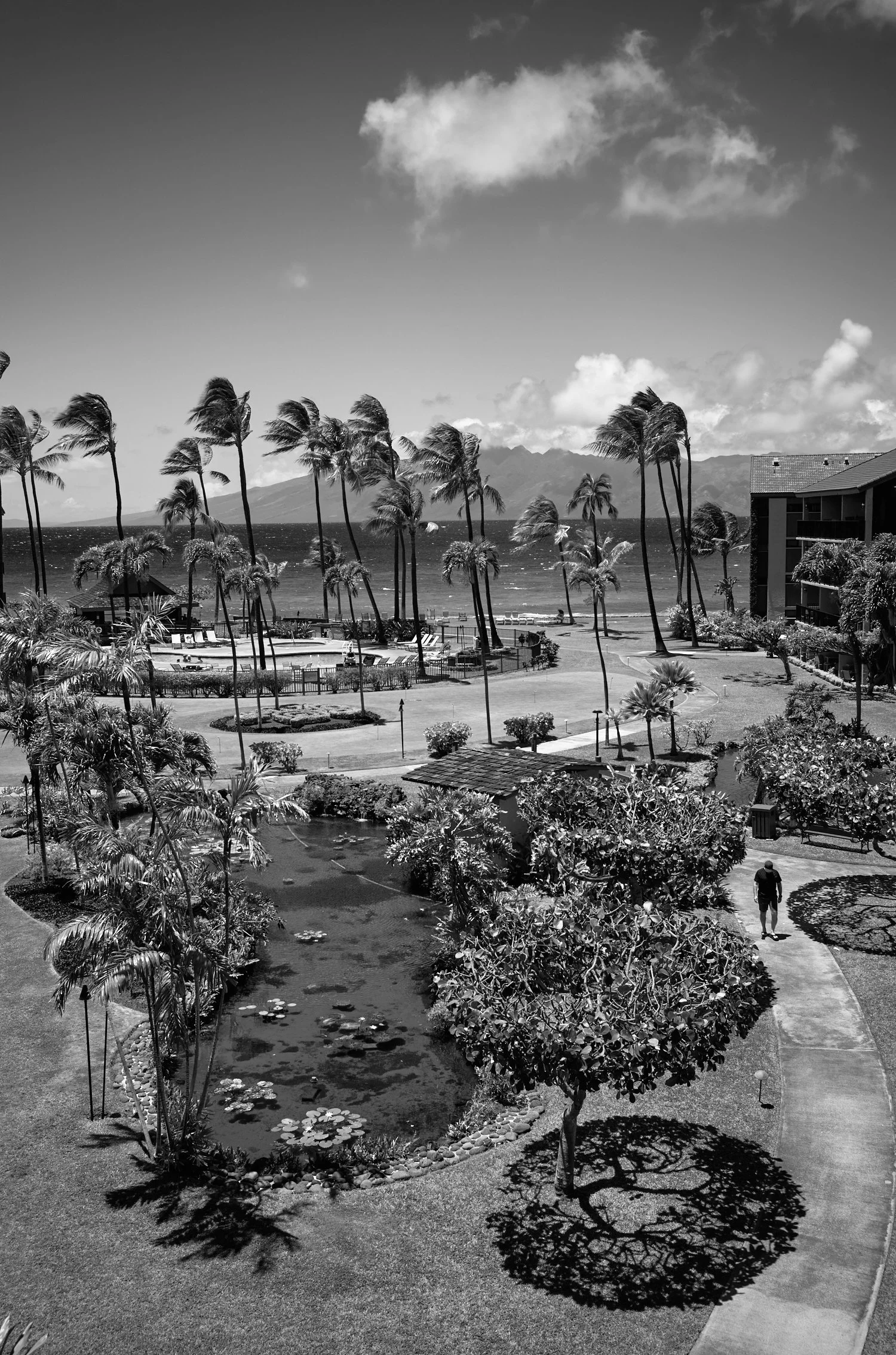Aston Papakea, Kaanapali, Maui, Hawaii