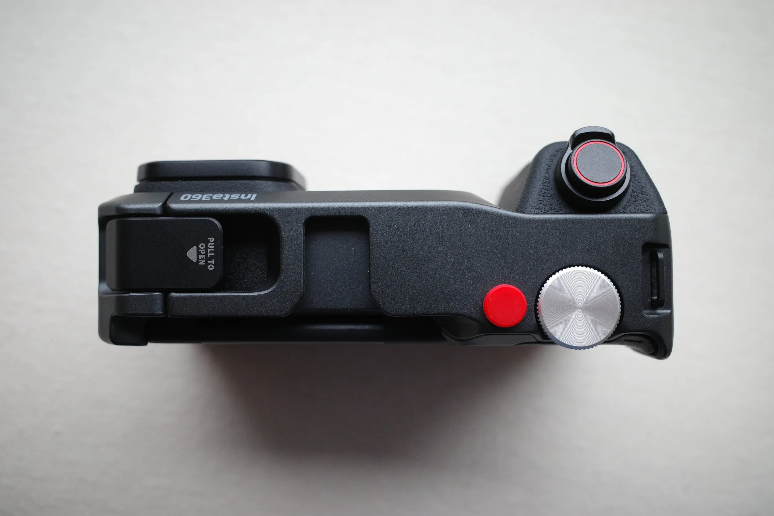 Insta360 Ace Pro 2 Xplorer Pro Grip