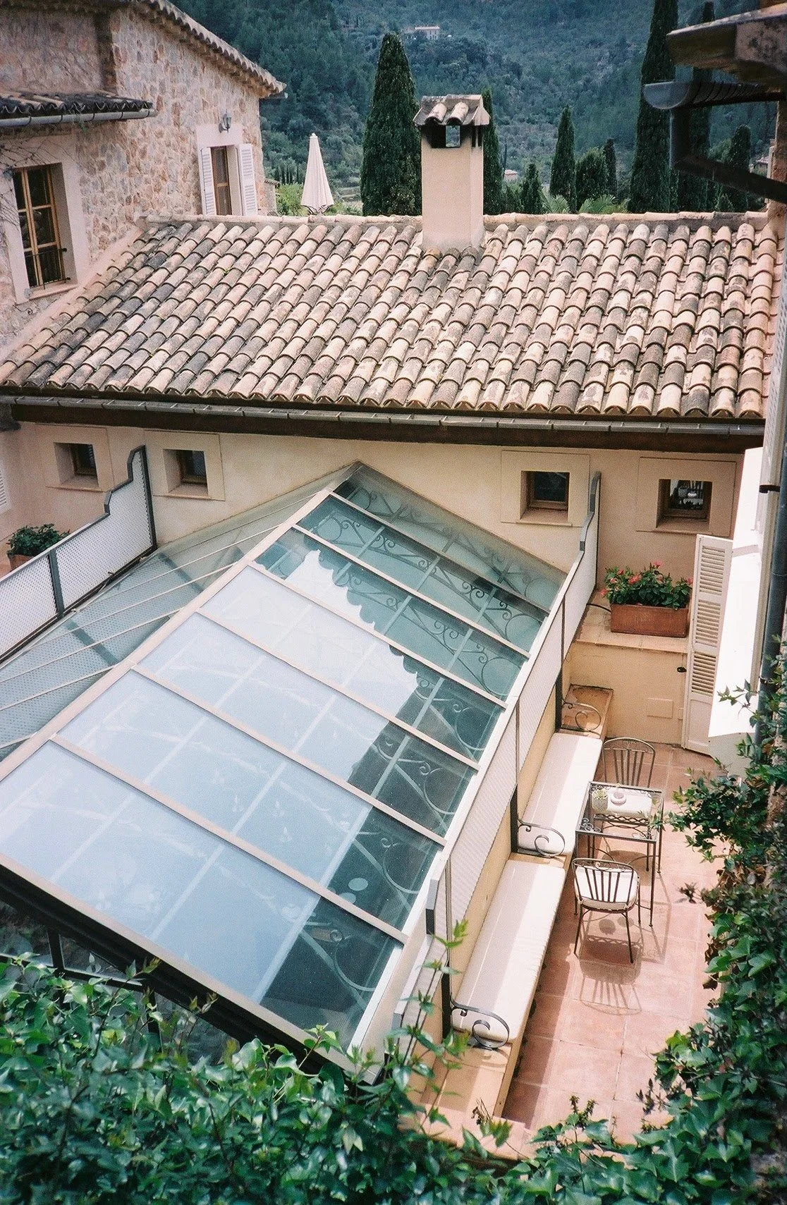 Son Fony La Residencia