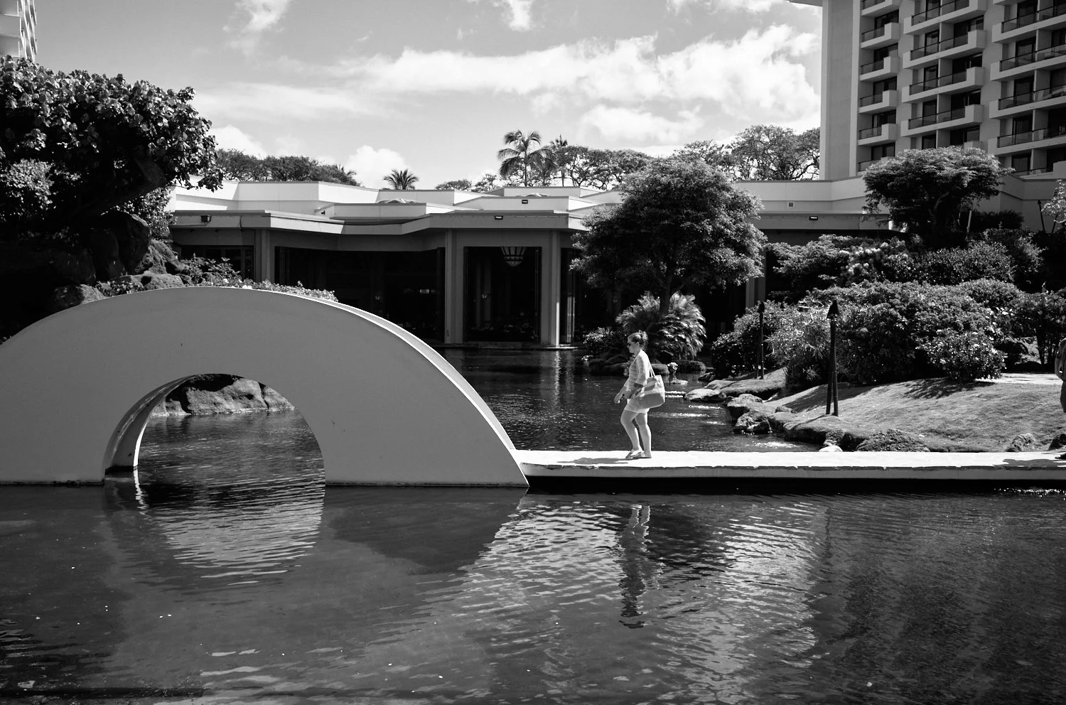 Ka’anapali Beach, Maui