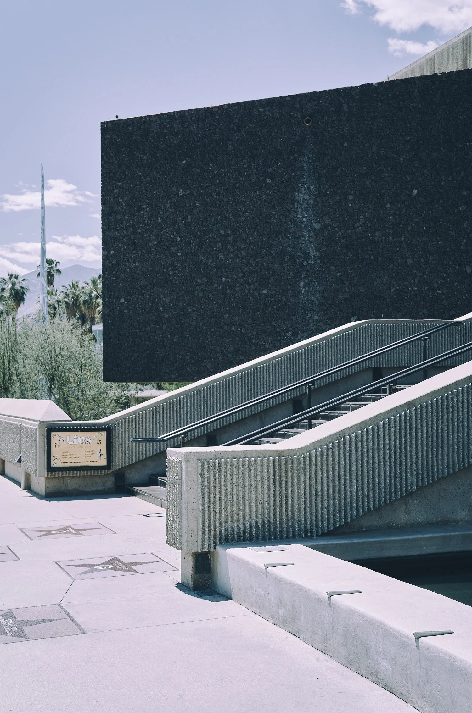 Palm Springs Art Museum