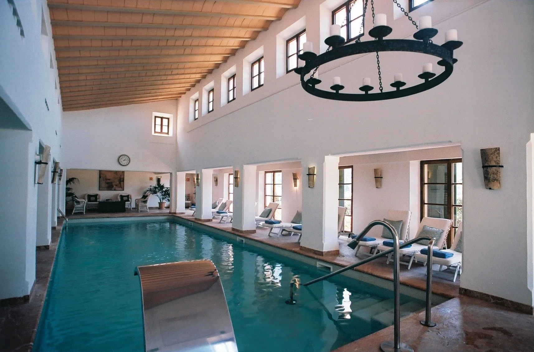 La Residencia Mallorca