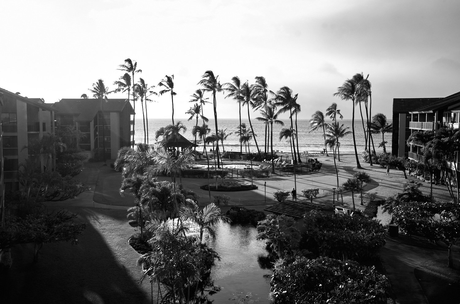 Aston Papakea, Kaanapali, Maui, Hawaii