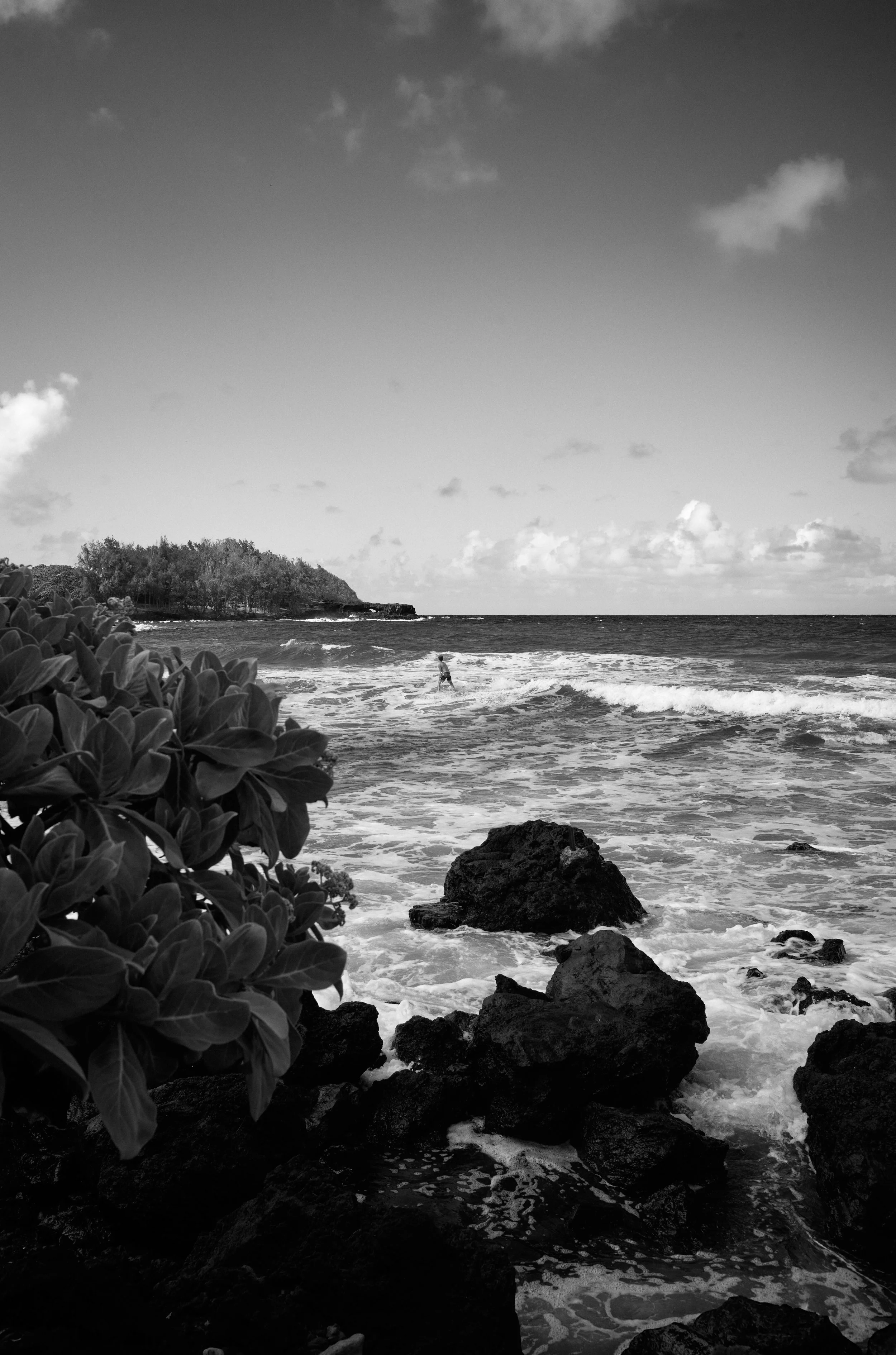 Koki Beach Park