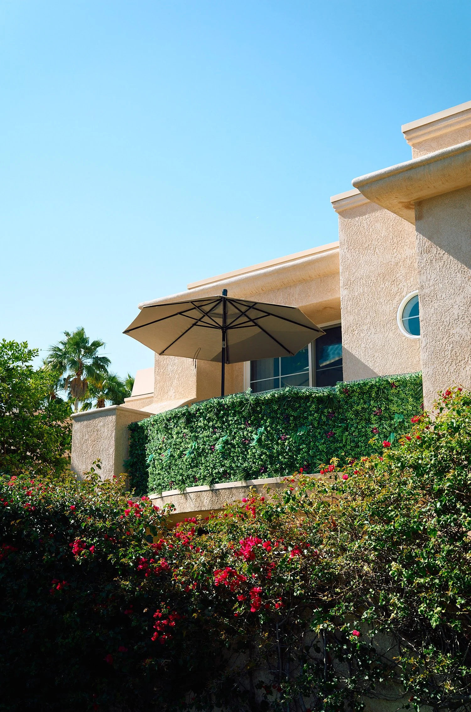 Palm Springs Homes