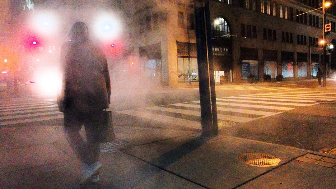 Street Photography in Toronto with the Insta360 Ace Pro2