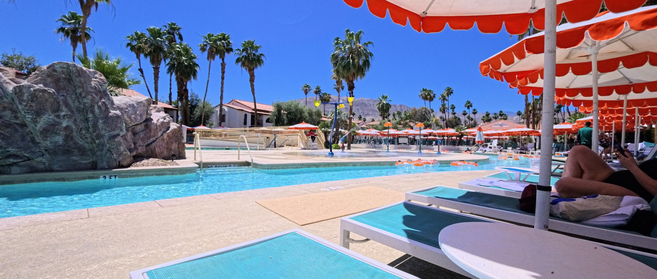 Omni Rancho Palm Springs