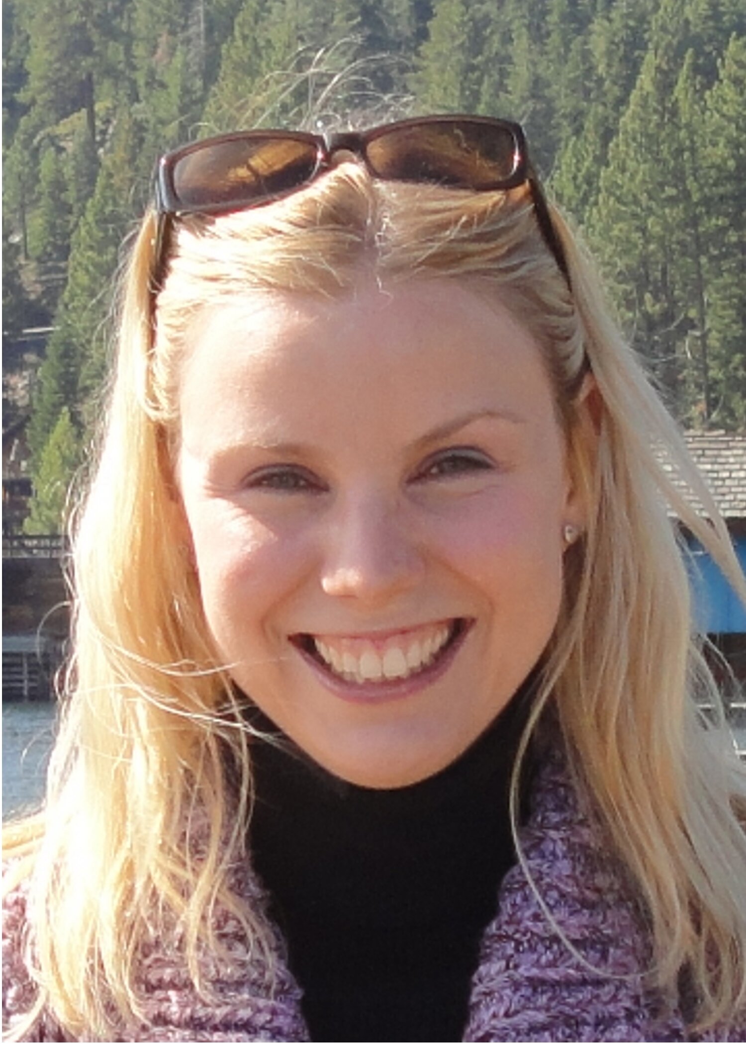 Please allow me to introduce myself