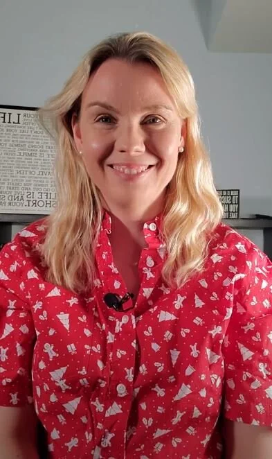 12 Days of Christmas Career Coach Style!