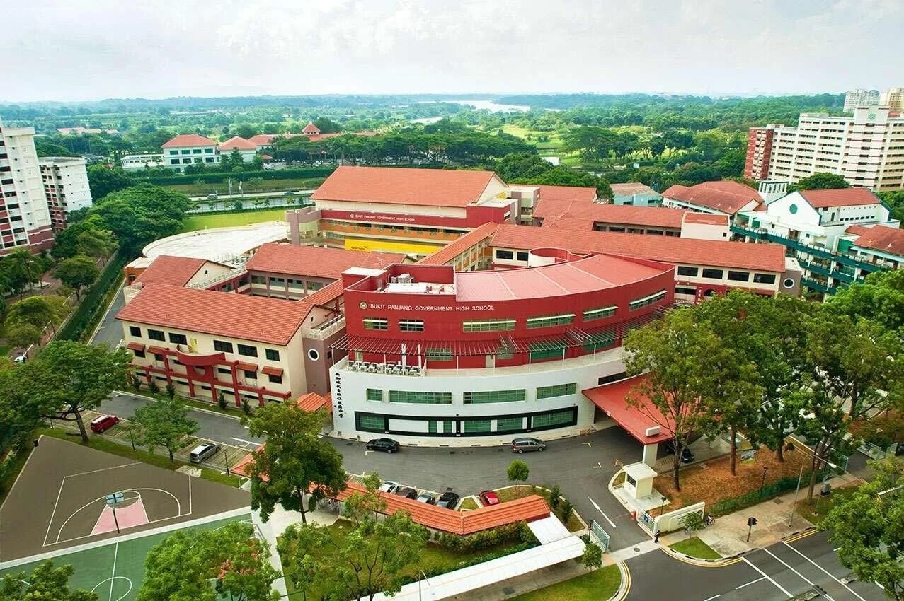 ASEAN Youth Meeting: From Campus to Career