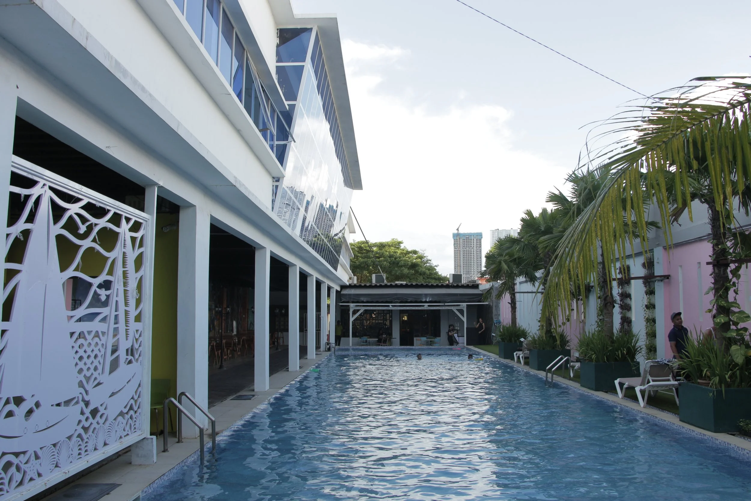 Our Facilities — Tabgha Education Centre