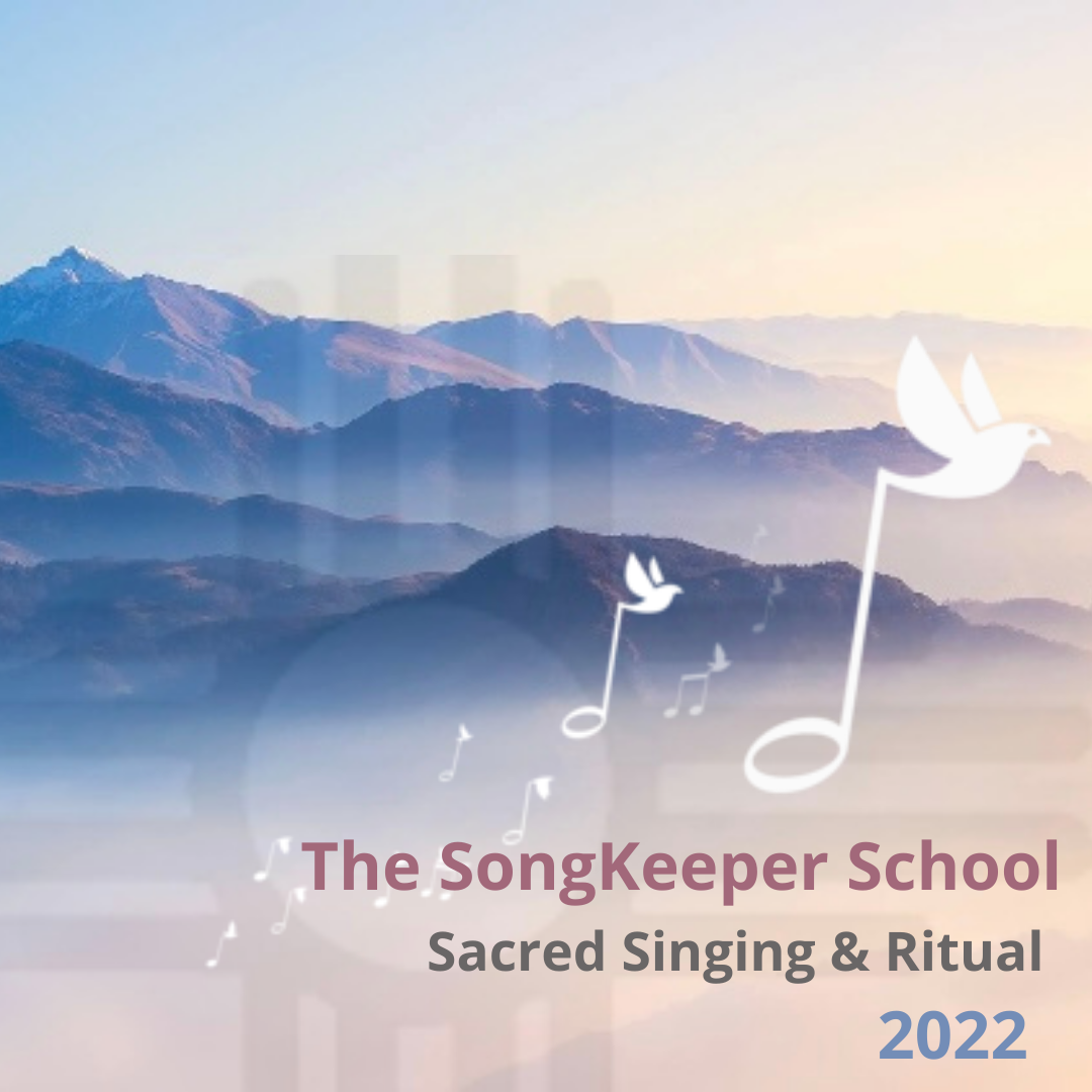 The SongKeeper School 2022