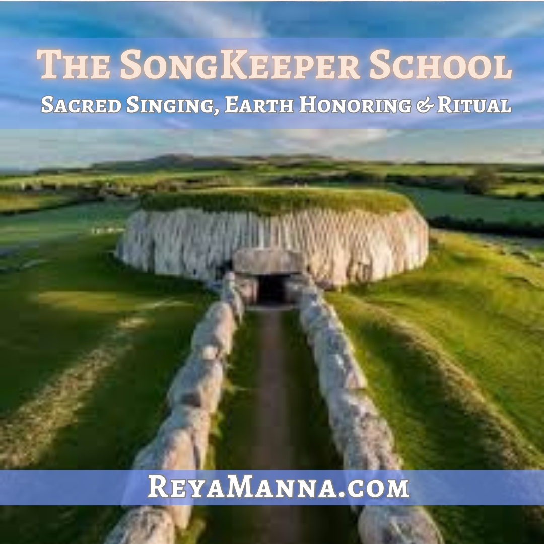 The SongKeeper School 2026 Europe