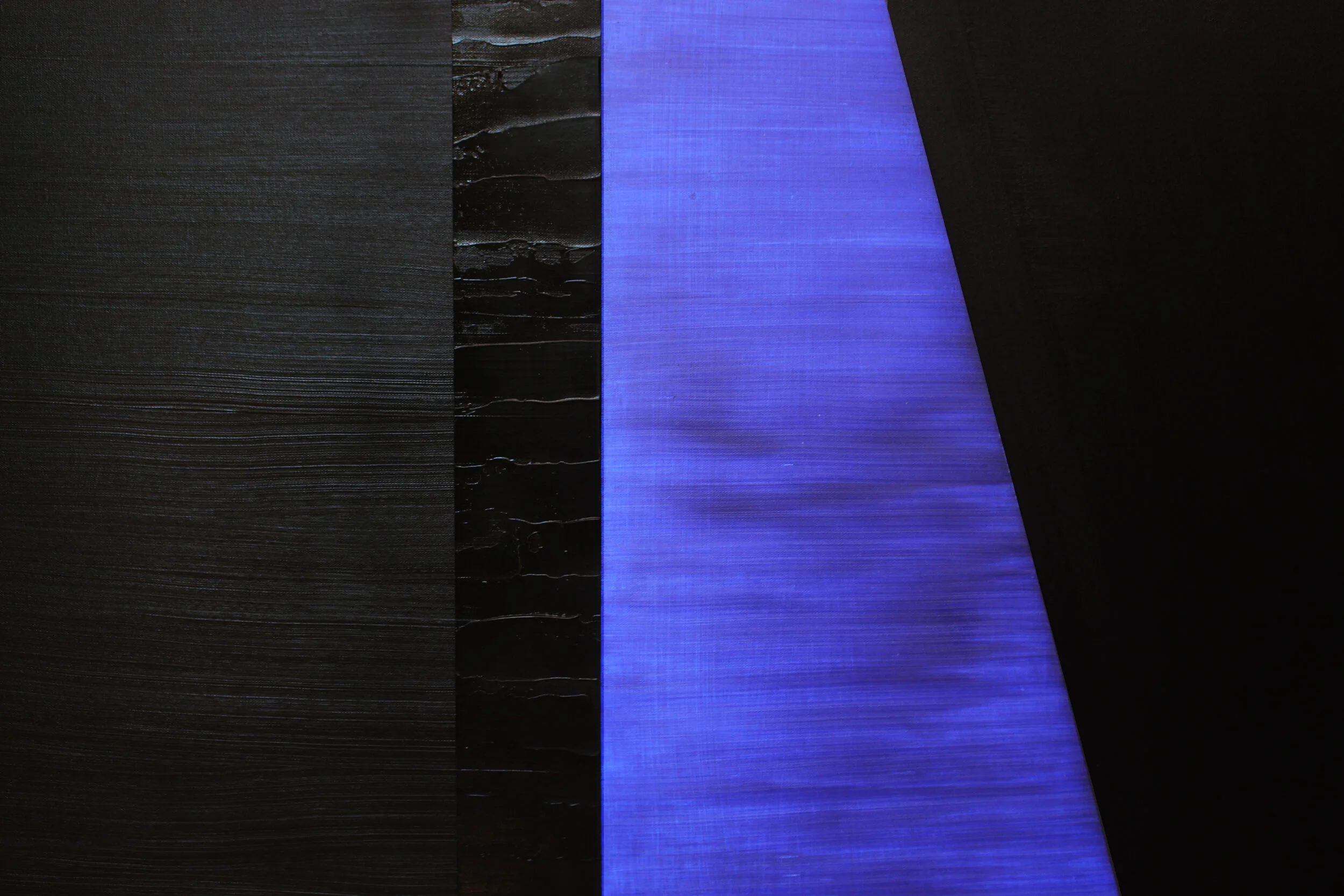 Blue Night