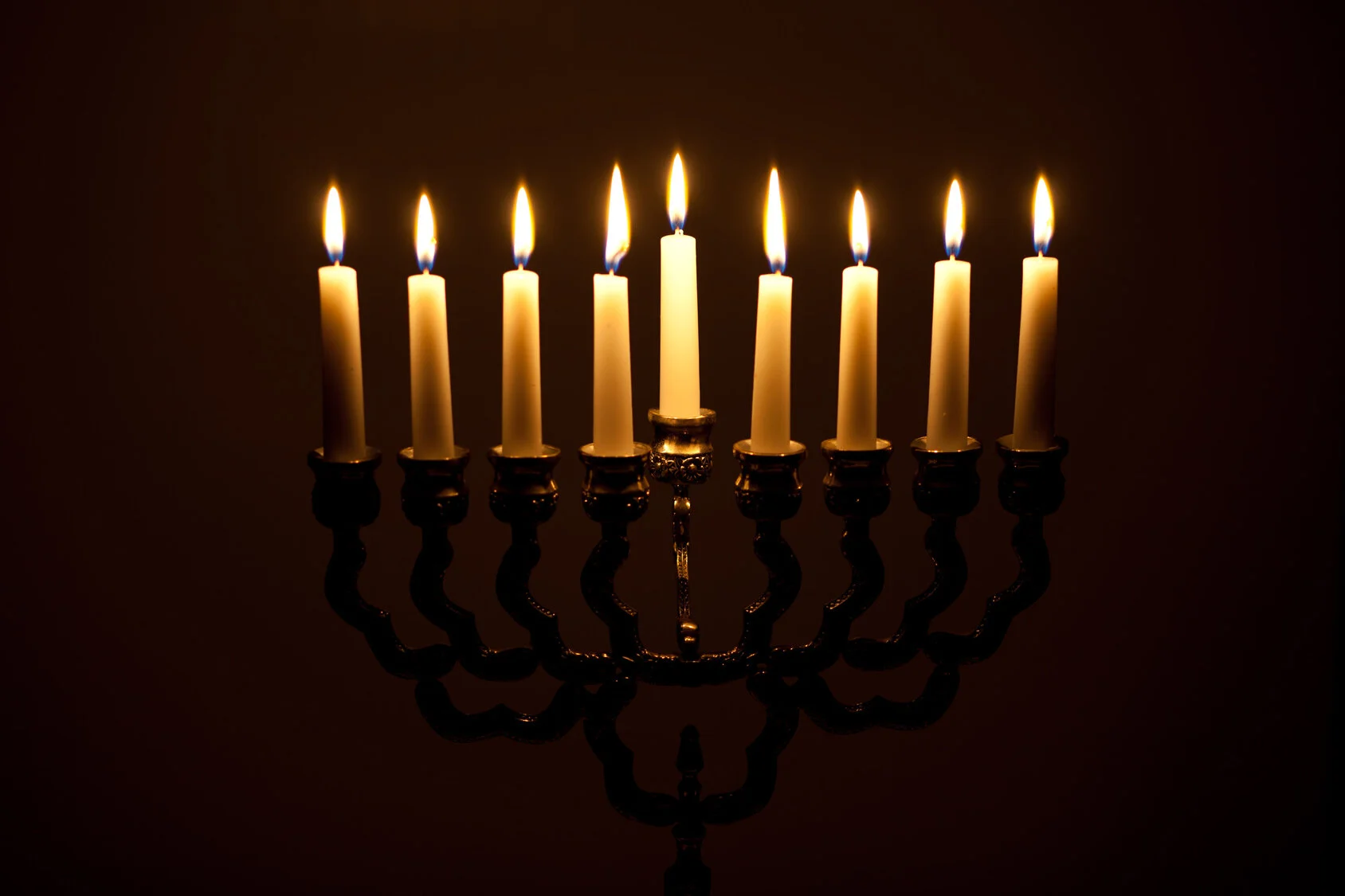 Hanukkah 