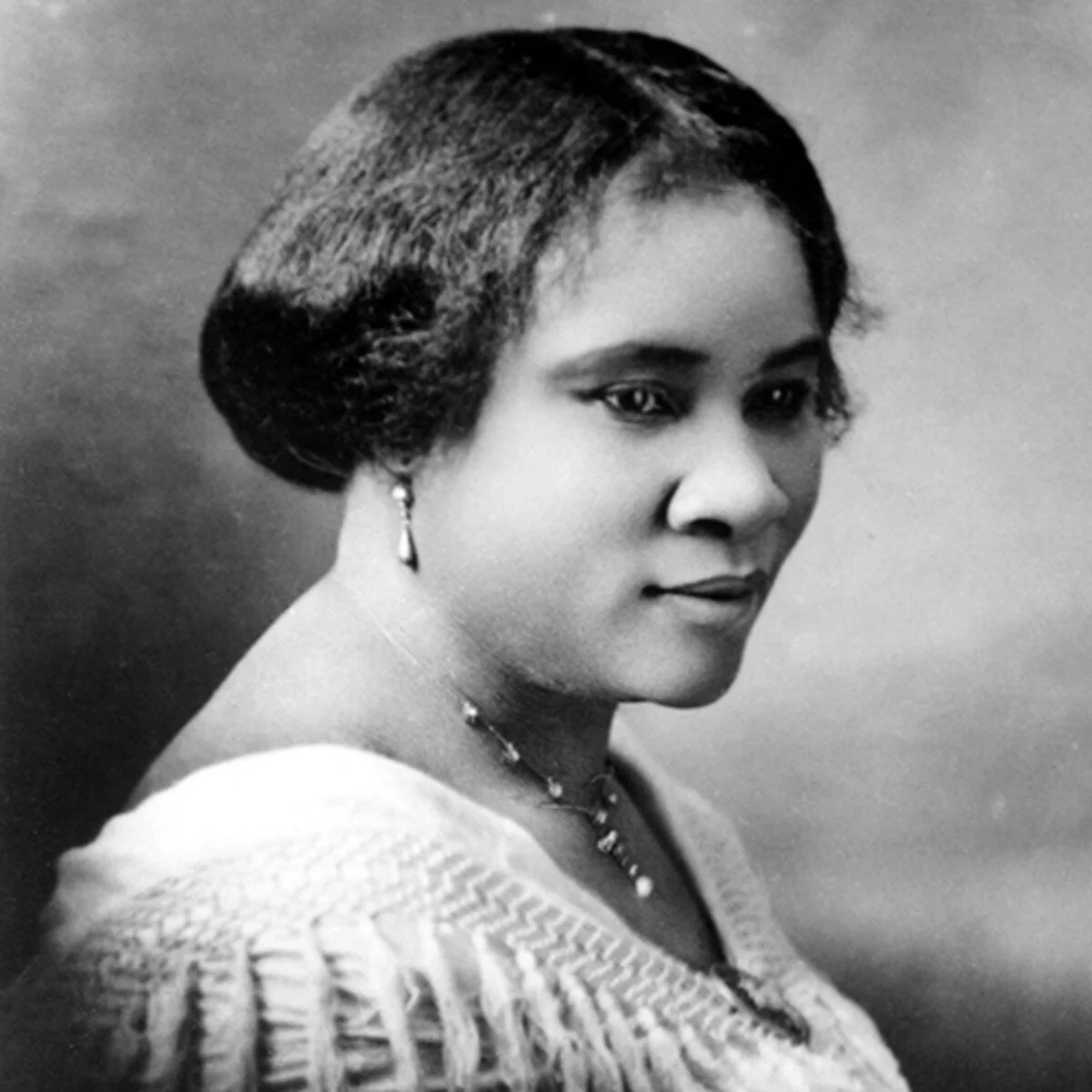Madam C.J Walker