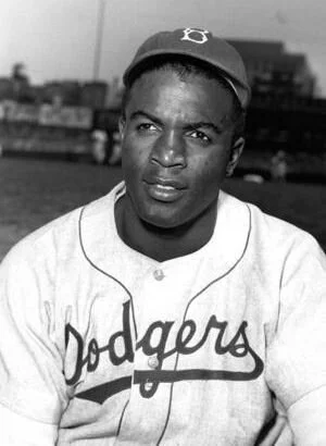 Jackie Robinson