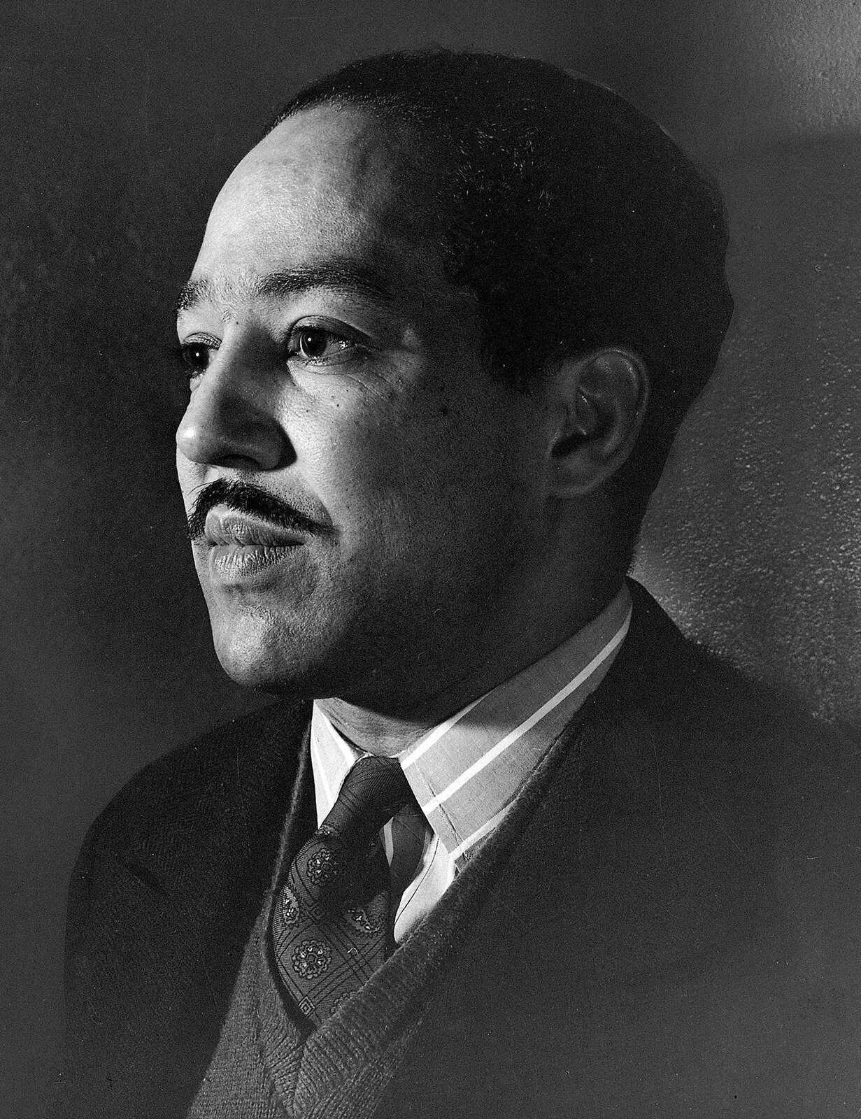 Langston Hughes