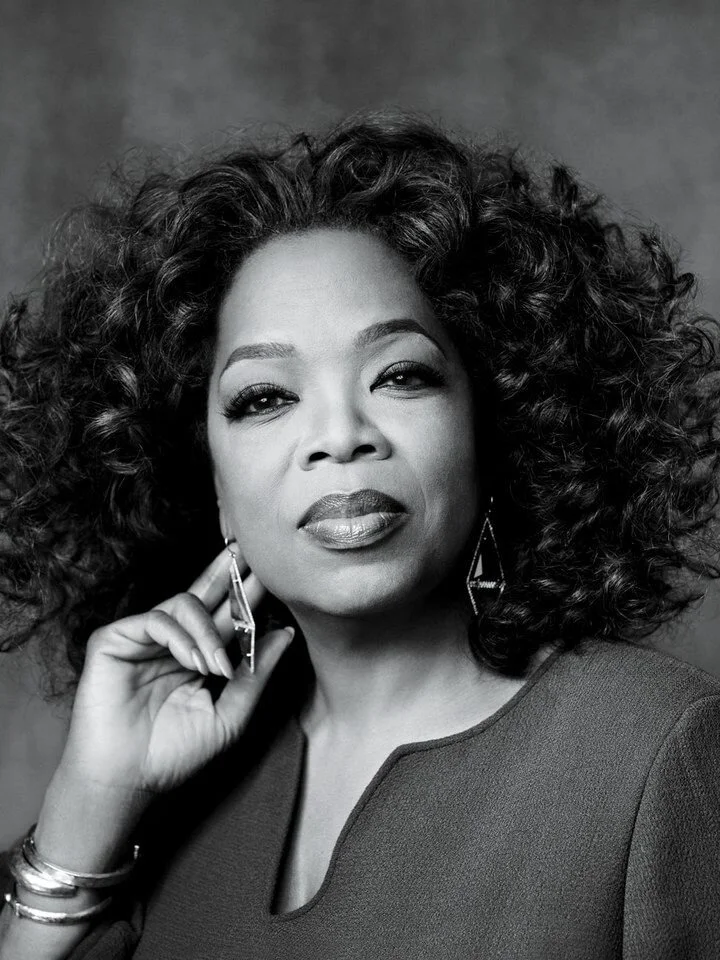 Oprah Winfrey
