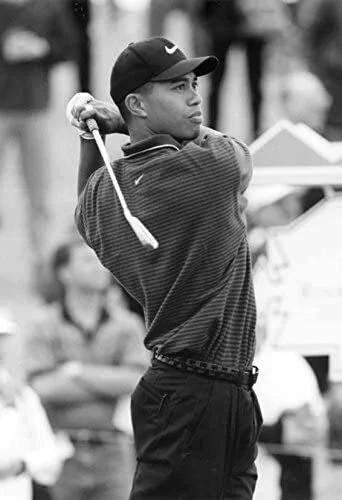 Tiger Woods