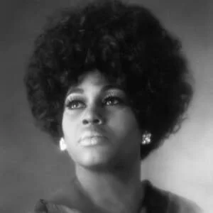"Soprano" Leontyne Price 