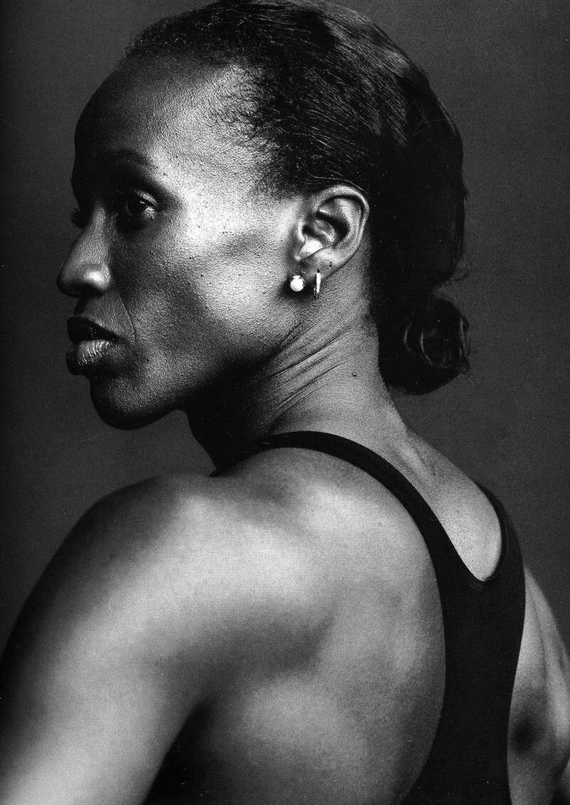 Jackie Joyner Kersee