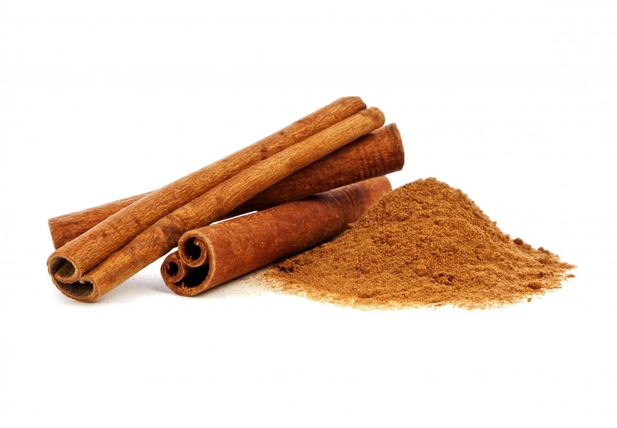 Cinnamon (Deodorant)