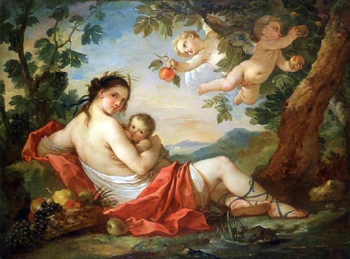 Demeter