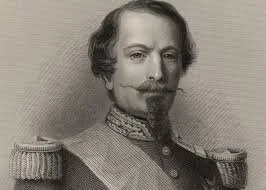 Charles de Lorencez (1814-1892)