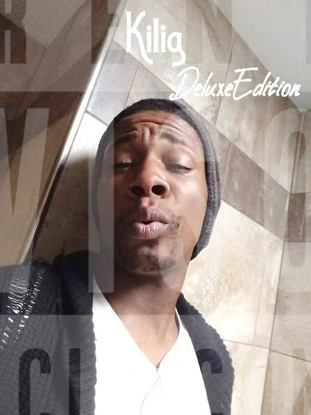 Kilig: The Deluxe Edition 