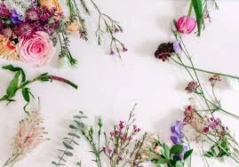  (Rare) Sky Of Flowers Mask