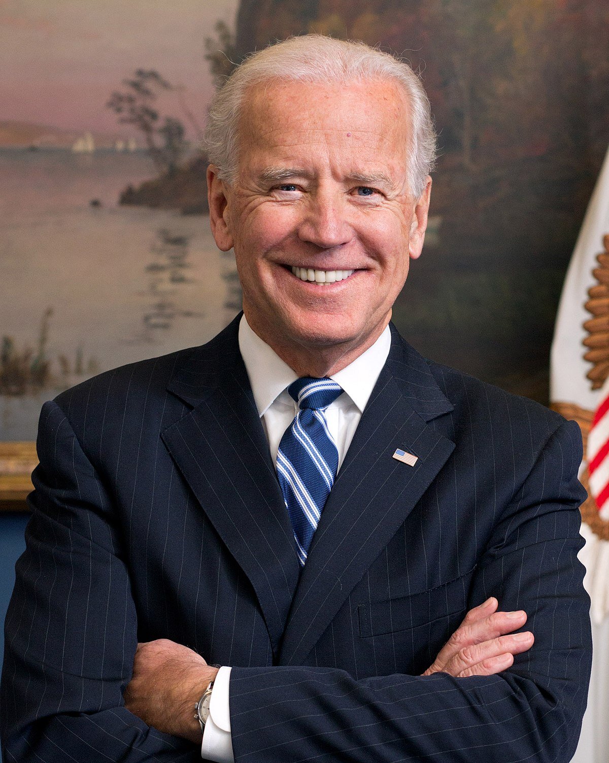 Joe Biden Update