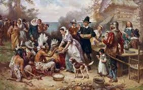 Happy Thanksgiving Day