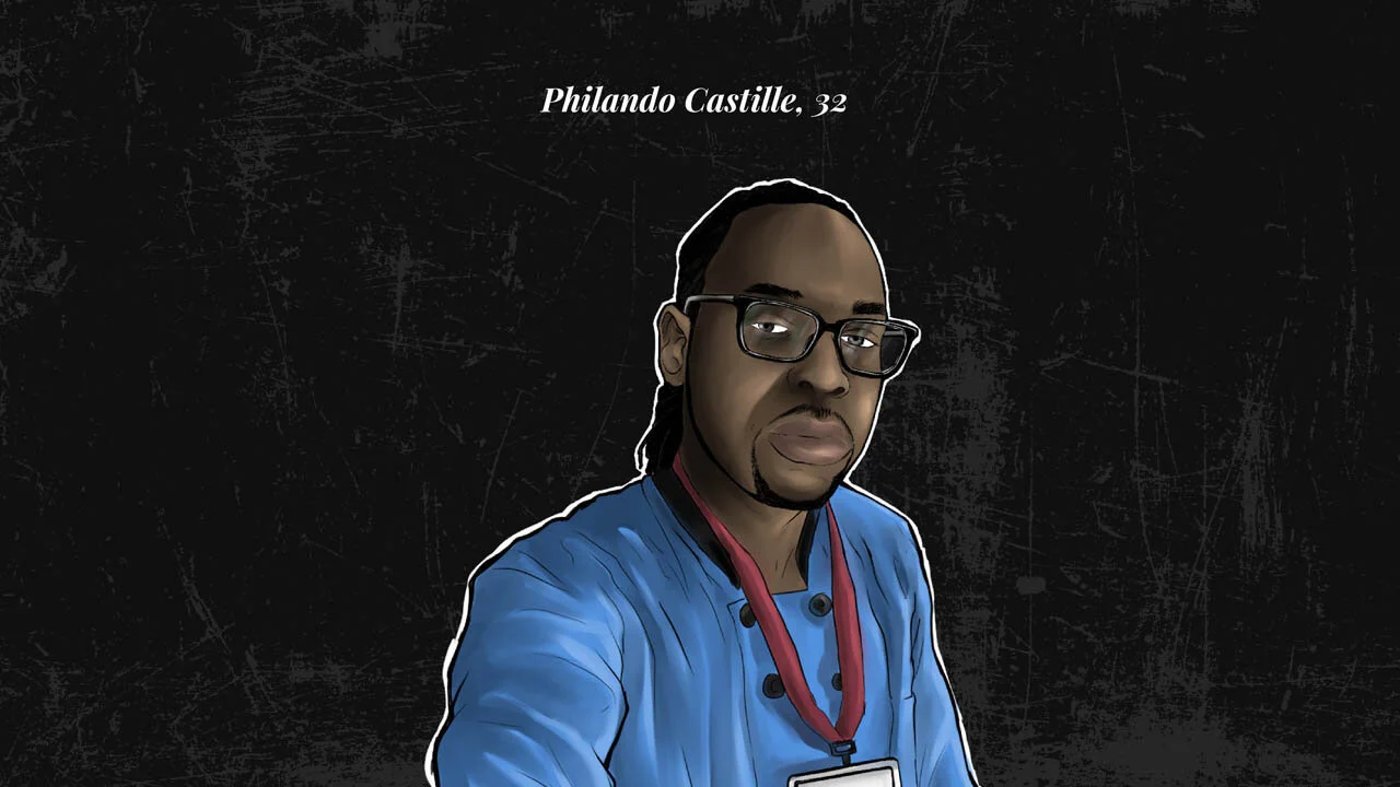 Philando Castile 
