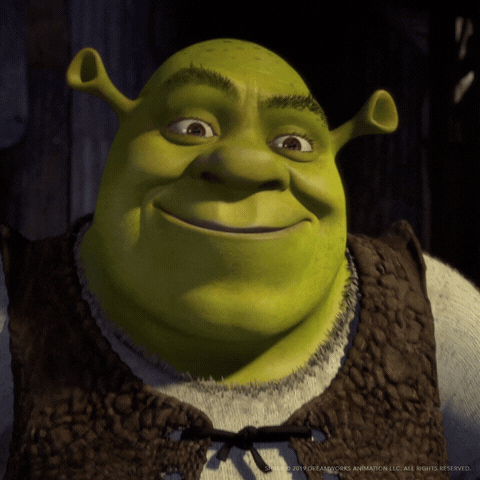 Shrek