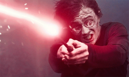 Harry Potter Mask