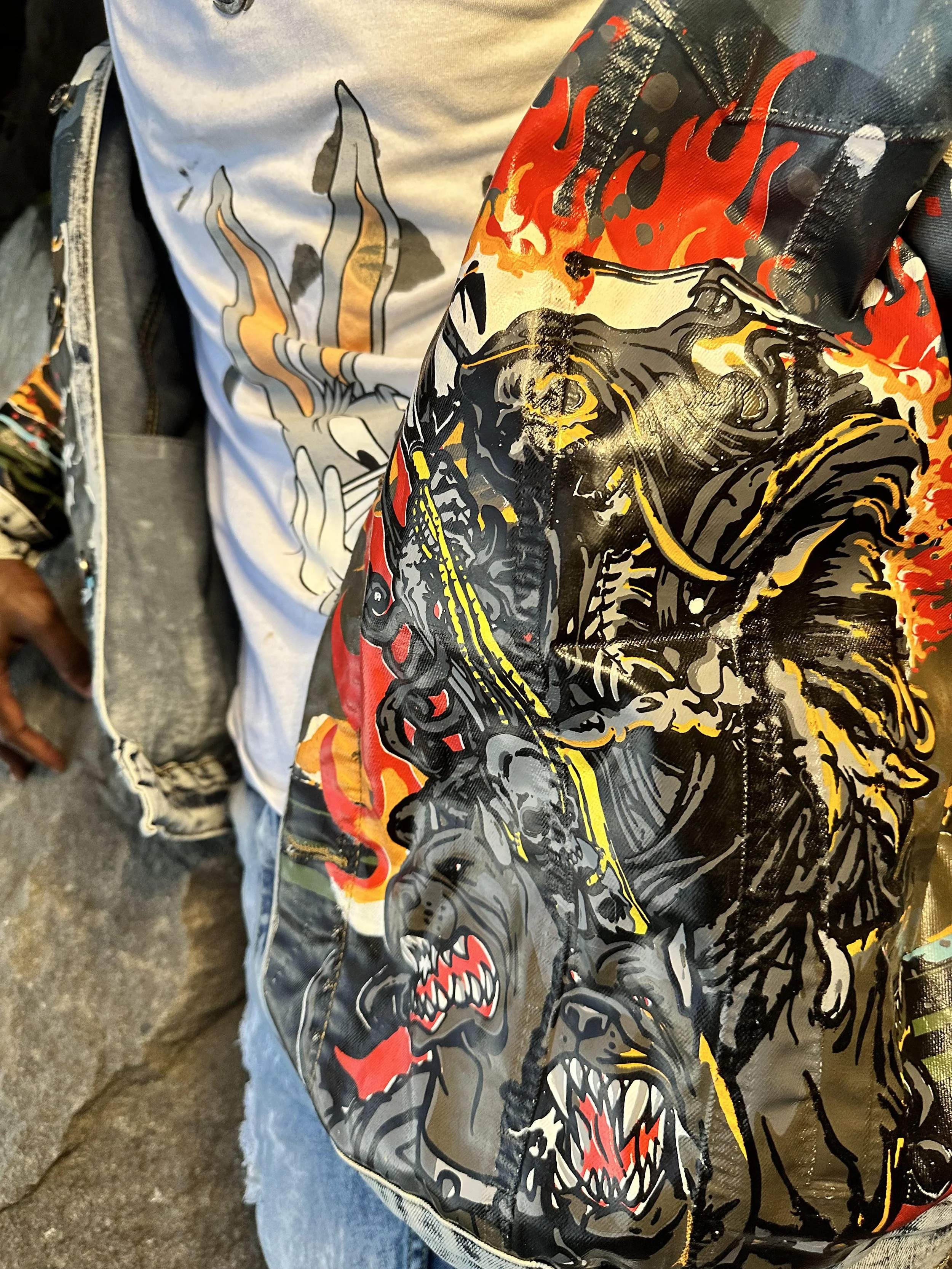 Winter Wear Collection