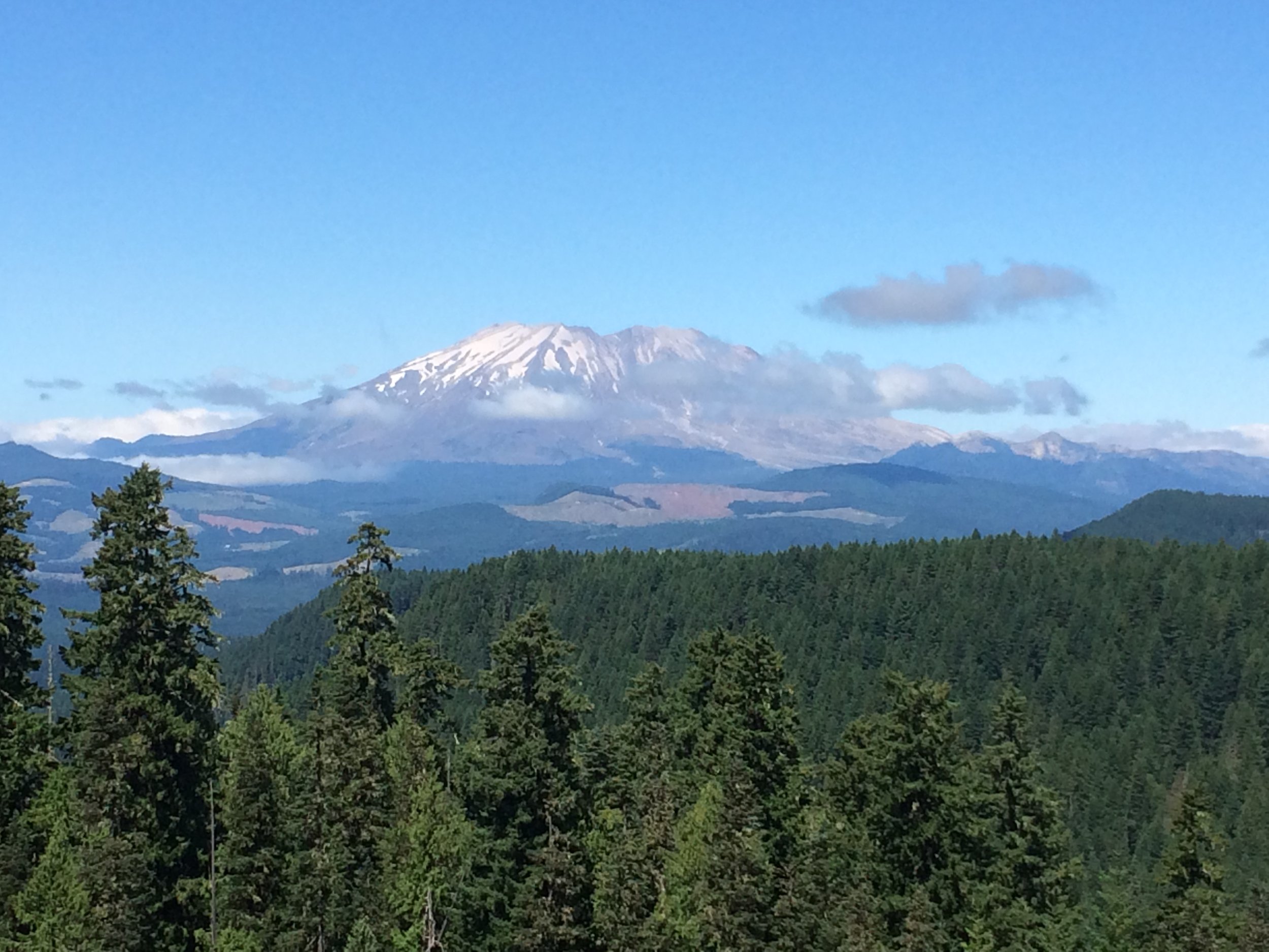 Oregon