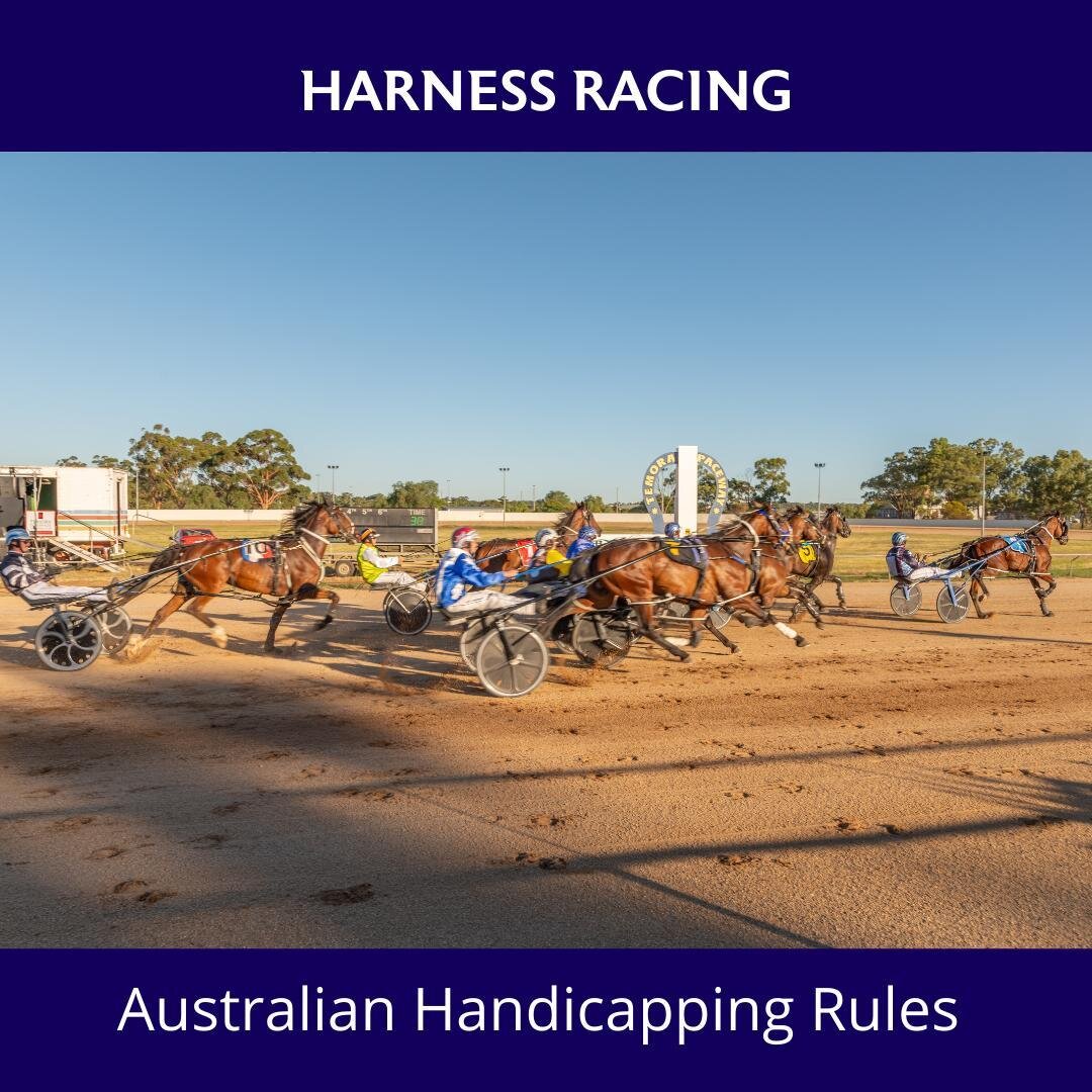 To help you understand why horses are in the races they are in, this is the rule about handicapping 2YO pacers and trotters.
.
4.1	A 2YO shall commence racing with a Rating of 35.
.
4.2  A 2YO with a Rating greater than 35 that is nominated for an Op