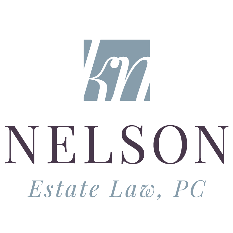 Nelson Estate Law