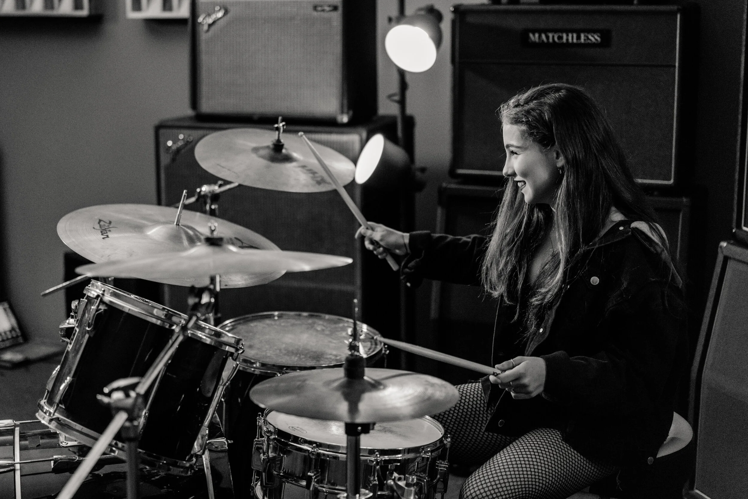 Drums