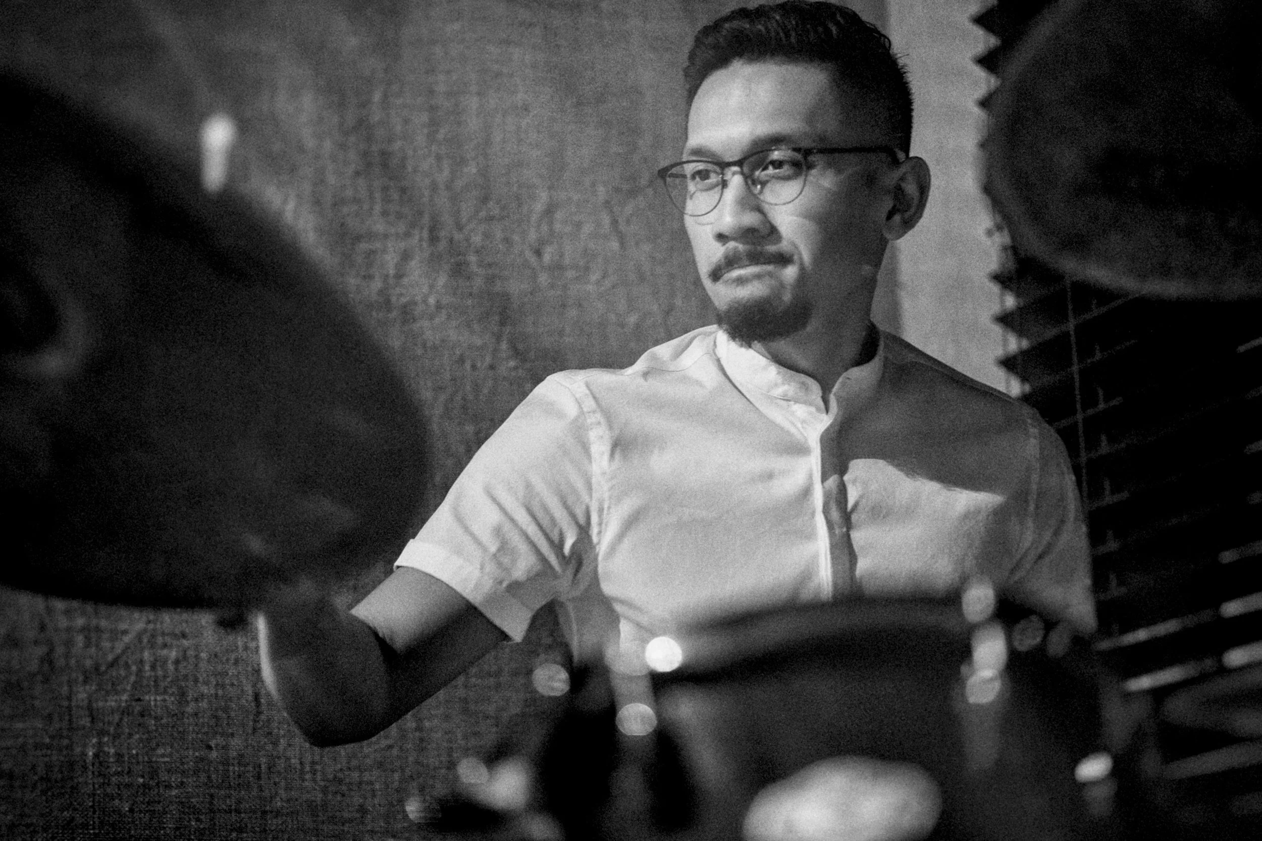 Ahmad Nurdaiyan