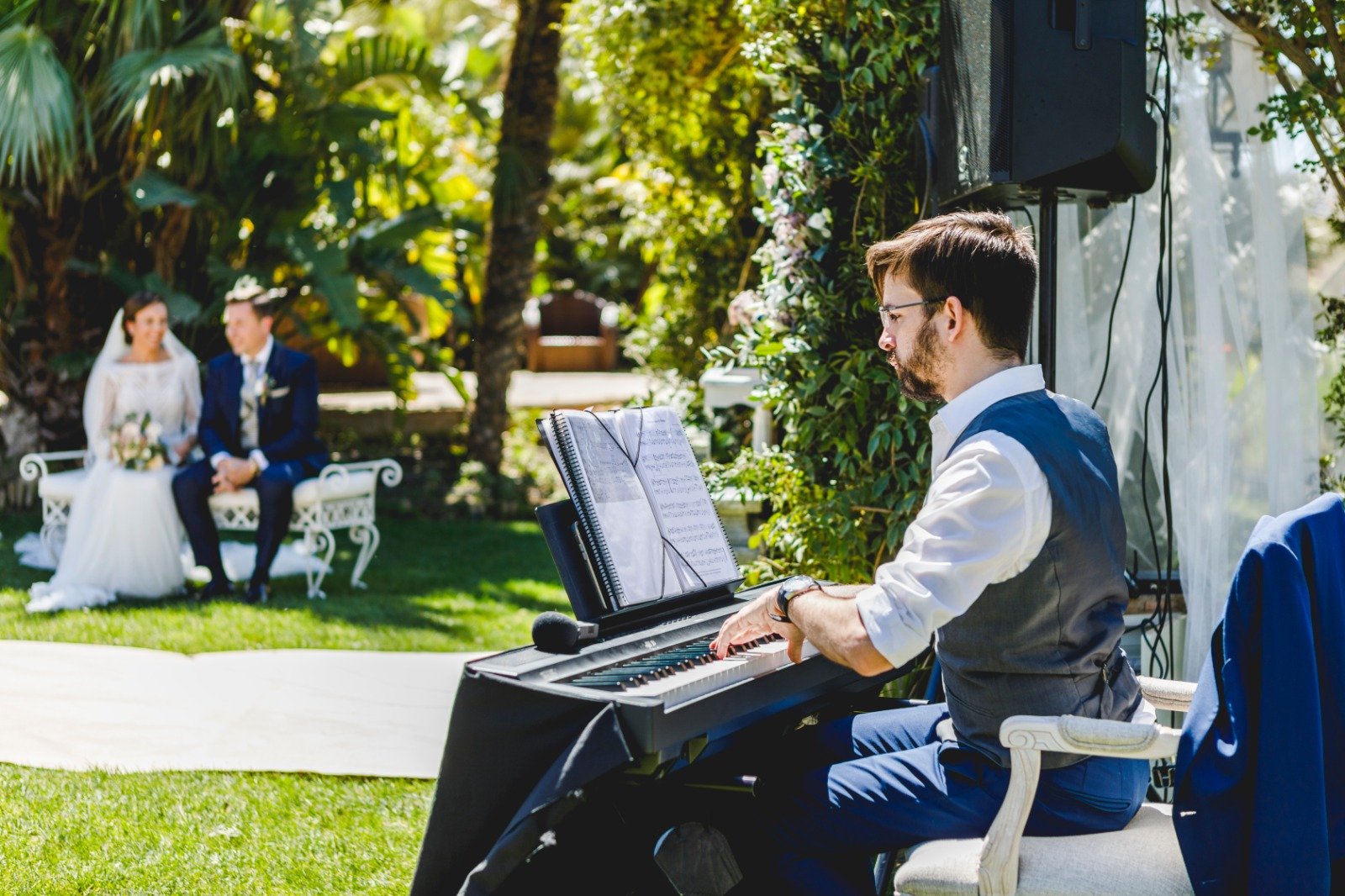 Solo Piano