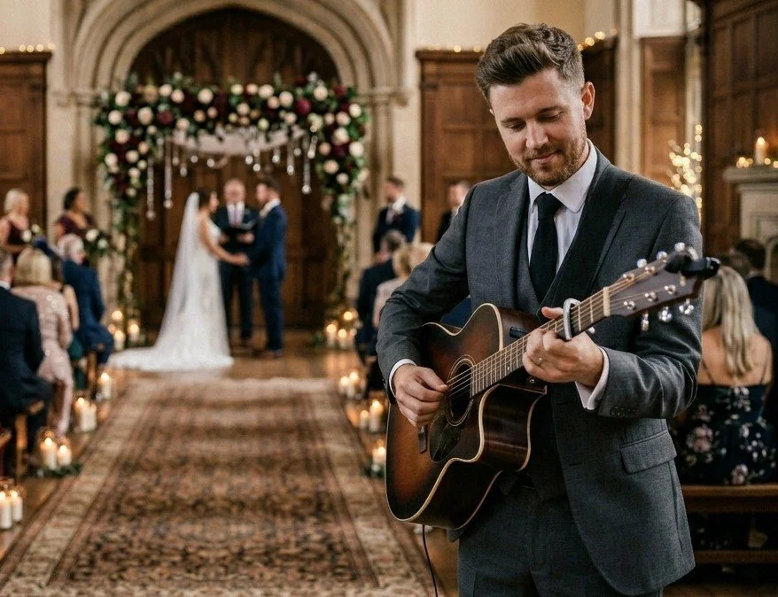 Solo Guitar